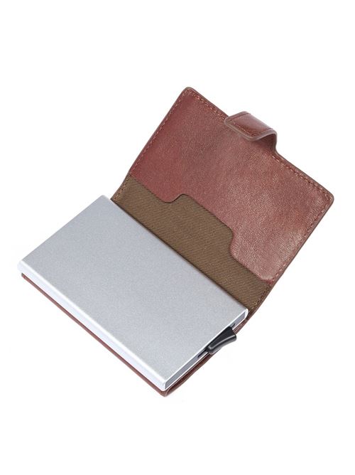 Story Credit Card Eject THE BRIDGE | 01400201PE90